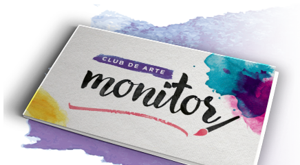 Club de Arte Monitor