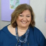 Foto de perfil de Silvia Mongelós