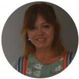 Foto perfil de Delicia Caballero