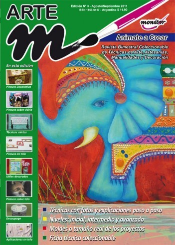 - Edición Nº 3