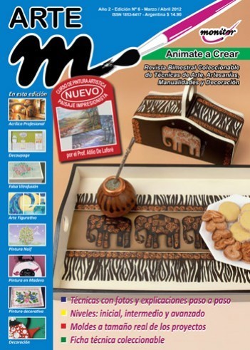 - Edición Nº 6