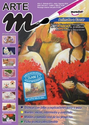 - Edición Nº 8