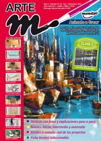 - Edición Nº 10