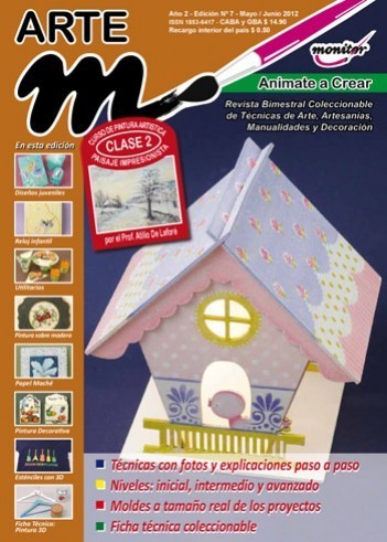 - Edición Nº 7