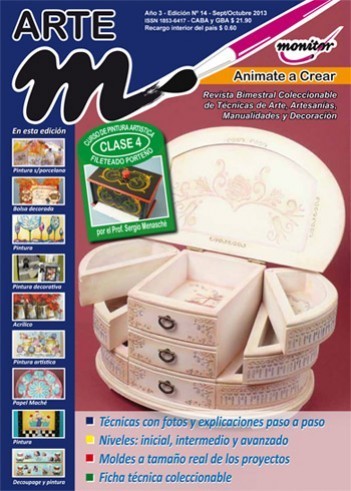 - Edición Nº 14