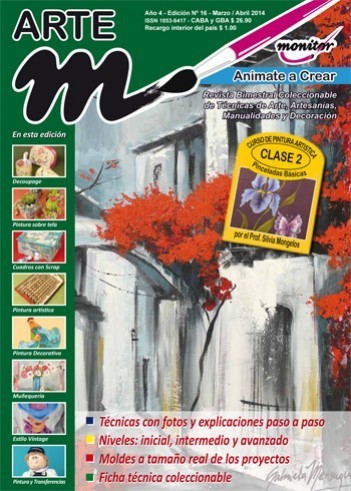 - Edición Nº 17