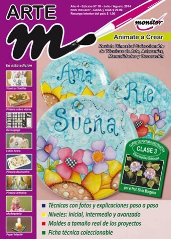 - Edición Nº 18