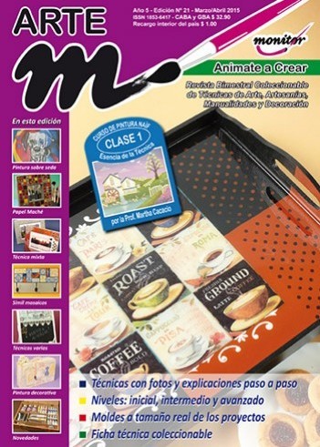- Edición Nº 21