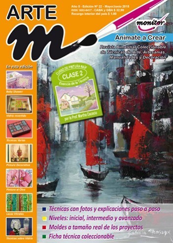 - Edición Nº 22