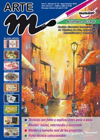 - Edición Nº 24