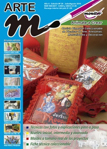 - Edición Nº 28