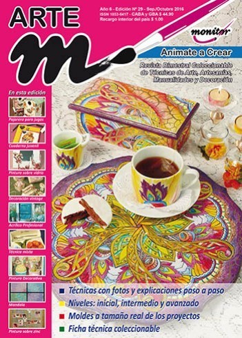 - Edición Nº 29