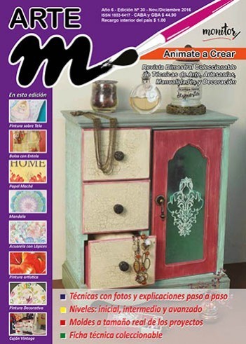 - Edición Nº 30