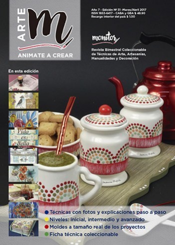 - Edición Nº 31
