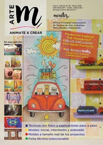 - Edición Nº 36
